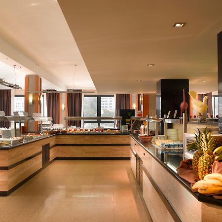 Palladium Hotel Cala Llonga - Adults Only ภายนอก รูปภาพ