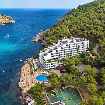 Palladium Hotel Cala Llonga - Adults Only ภายนอก รูปภาพ