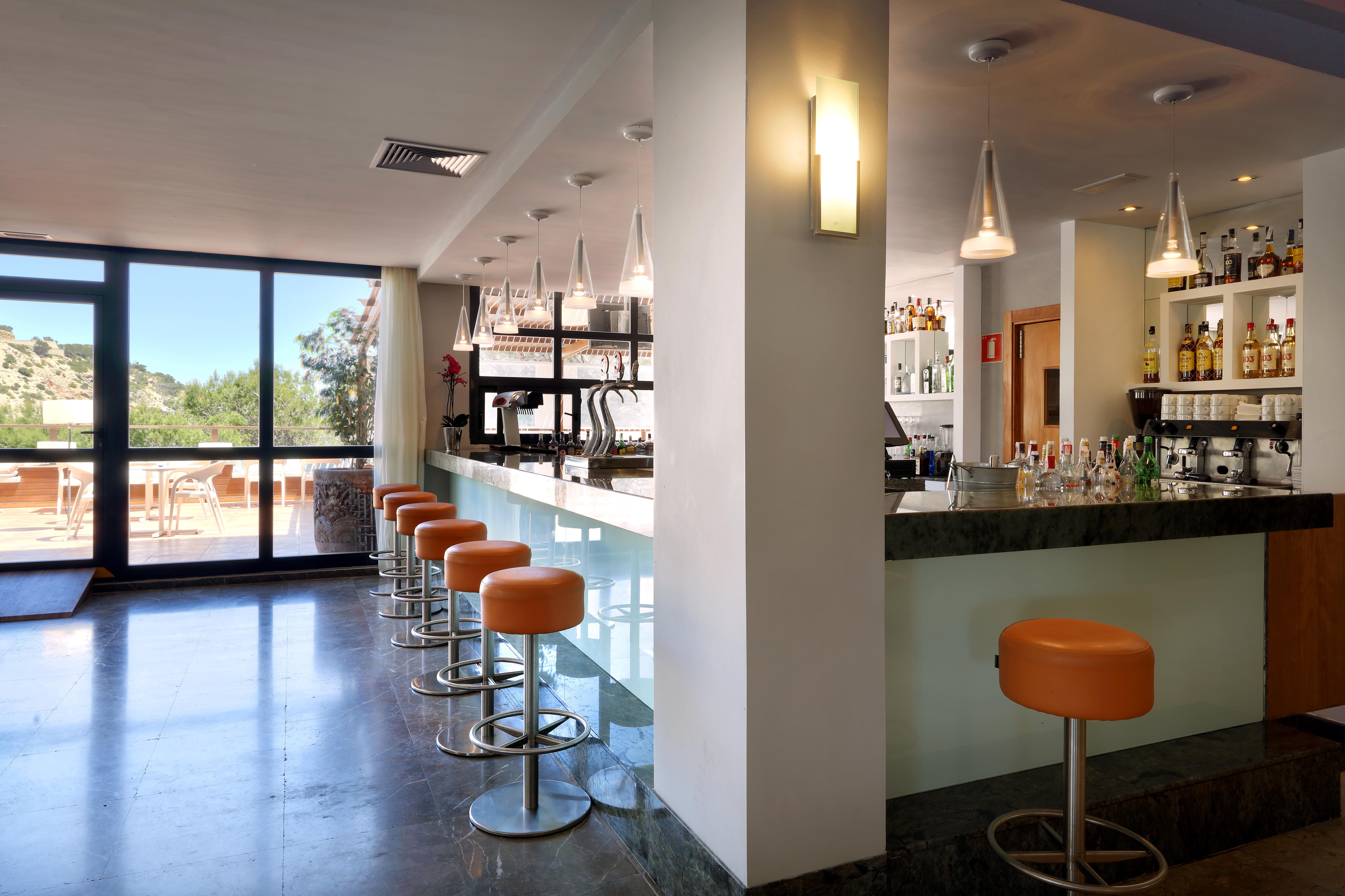 Palladium Hotel Cala Llonga - Adults Only ภายนอก รูปภาพ