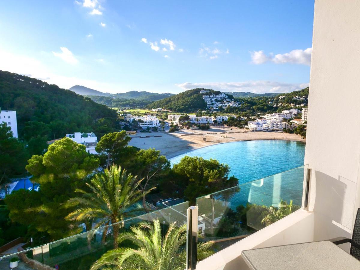 Palladium Hotel Cala Llonga - Adults Only ภายนอก รูปภาพ