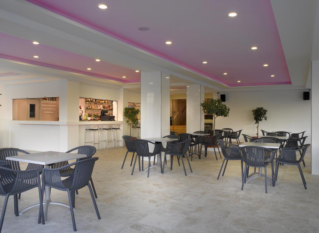 Palladium Hotel Cala Llonga - Adults Only ภายนอก รูปภาพ