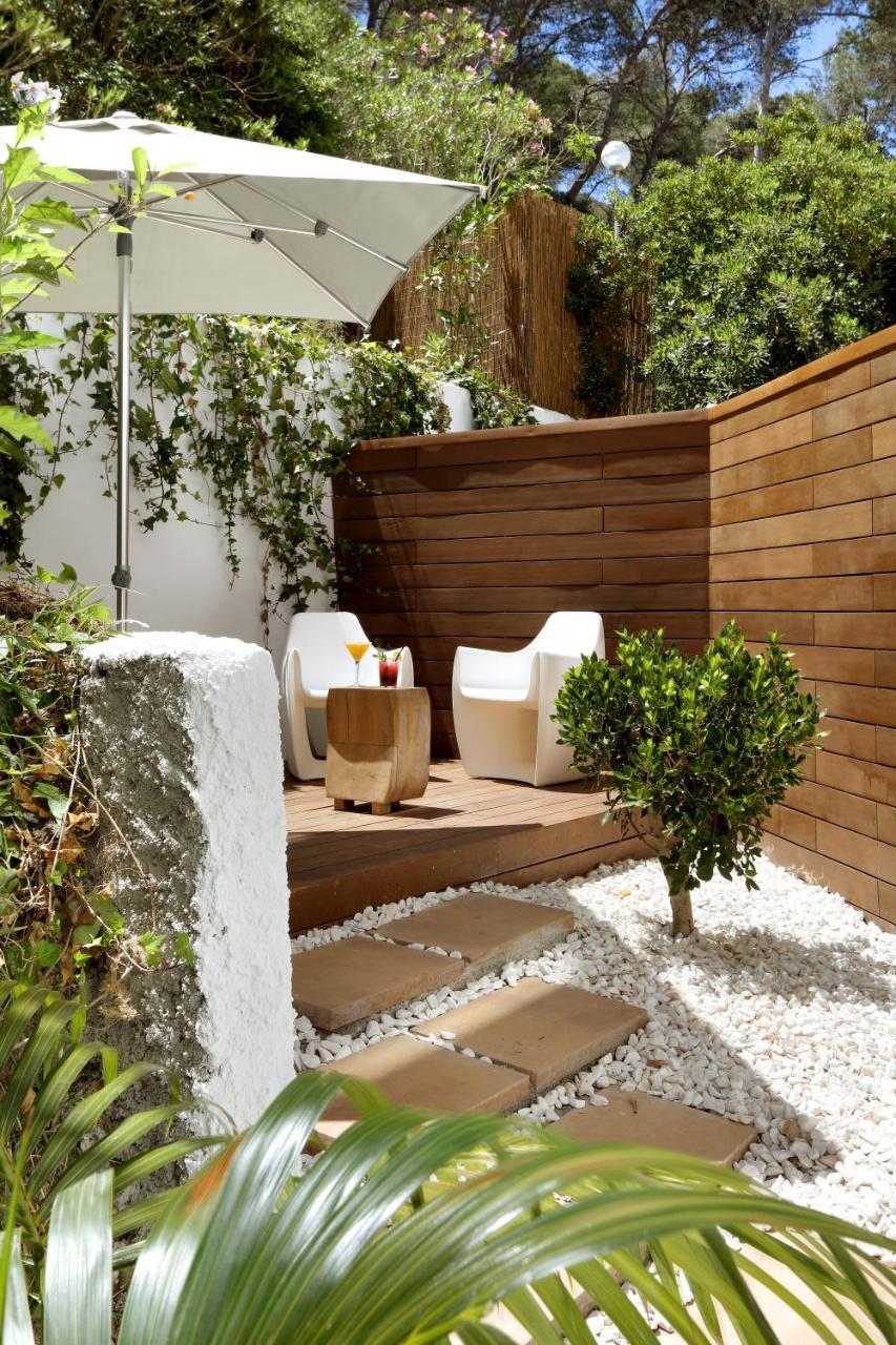 Palladium Hotel Cala Llonga - Adults Only ภายนอก รูปภาพ